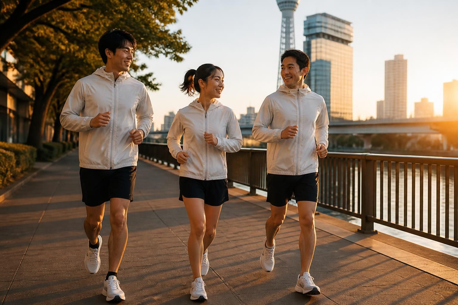 ランニングシューズ選びで見落としがちなポイント